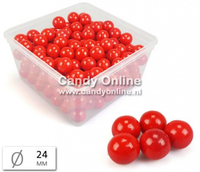 Zed Candy Zed - Cherry Gum 24mm 1575 Gram - thumbnail