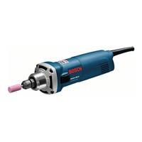 Bosch Professional rechte slijper GGS 28 C (stationair toerental 30.000 min-1, incl. spantanghouder 6 mm, 2 x steeksleutel SW 19, doos)