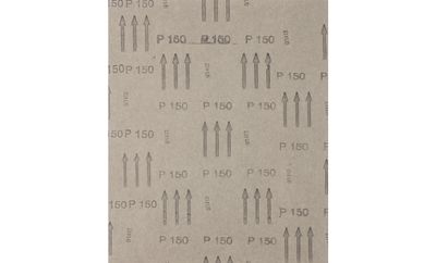 PFERD BP 230x280 A 150 45015215 Handschuurpapier Korrelgrootte 150 (l x b) 280 mm x 230 mm 100 stuk(s)