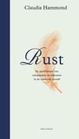 Rust - Claudia Hammond - ebook