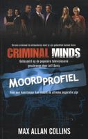 Moordprofiel - Max Allan Collins - ebook - thumbnail