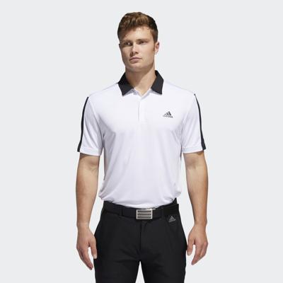 Bold Branding Poloshirt