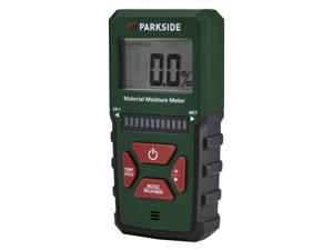 PARKSIDE Contactloze vochtigheidsmeter