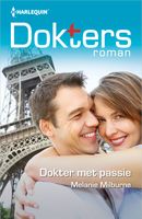 Dokter met passie - Melanie Milburne - ebook - thumbnail