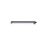 Philips ProjectLine Lamp voor vochtige ruimtes, 17 W, 600 mm, 1550 lm, 3000 K, grijs -IP65