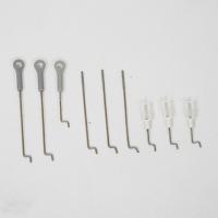 FMS - 80Mm Rafale Linkage Rod (FMSEG115) - thumbnail