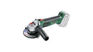 Bosch Home and Garden UniversalGrind 18V-75 06033E5000 Haakse accuslijper 115 mm Zonder accu 18 V