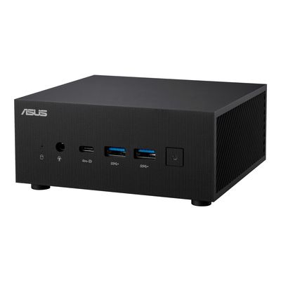 Asus Mini-PC (HTPC) PN53-S7065MD 2.5 cm (1.0 inch) AMD Ryzen 7 7735H 16 GB RAM 512 GB Flash 512 GB SSD AMD Radeon 680M 90MS02H1-M00210