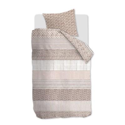 Riviera Maison katoenen dekbedovertrek 1 persoons