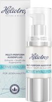 Heliotrop Active hyaluron multi perform oog fluid (20 ml) - thumbnail