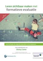 Leren zichtbaar maken met formatieve evaluatie - Shirley Clarke - Hardcover (9789461182678)