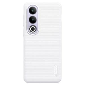 OnePlus Ace 3V Nillkin Super Frosted Shield Hoesje - Wit