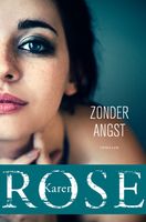 Zonder angst - Karen Rose - ebook - thumbnail