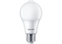 Philips Led Sensor Fr Nd 60w E27