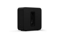Sonos Sub 4 - Draadloze Subwoofer - zwart