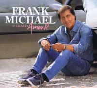 Le Grand Amour - CD (0190295457181)