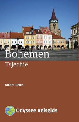 Bohemen - Albert Gielen - Paperback (9789461230492) Bohemen - Albert Gielen - Paperback (9789461230492)