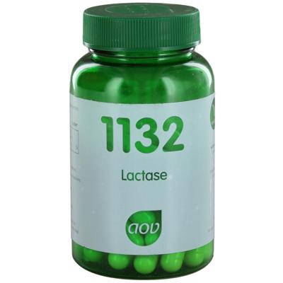 1132 Lactase 1132 Lactase