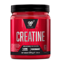 Creatine Dna | Bsn | 216g