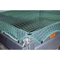 Berger + Schröter 20150 Laadbeveiligingsnet, 1,5 x 2,7 m