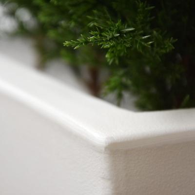 Cassa Essential 80x30x30 cm wit