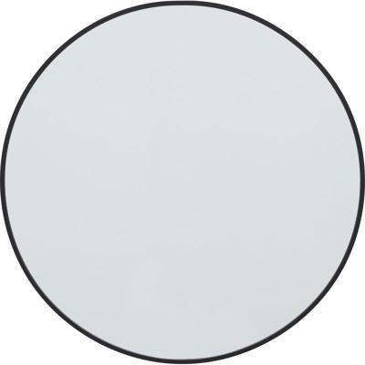 Spiegel Felice zwart 60cm