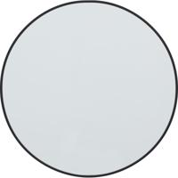 Spiegel Felice zwart 60cm
