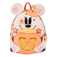 Disney by Loungefly Mini Backpack Minnie Mouse Halloween - thumbnail