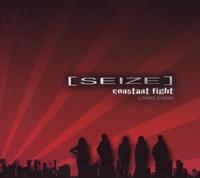 Constant Fight (LTD) - CD (0882951709726)