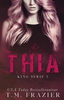 Thia - T.M. Frazier - Paperback (9789493030442)