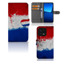 Xiaomi 13 Bookstyle Case Nederland - thumbnail