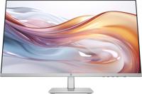 HP 527sh computer monitor 68,6 cm (27") 1920 x 1080 Pixels Full HD Zilver - thumbnail