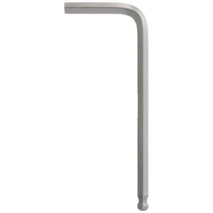 Milwaukee Accessoires Inbussleutel kort 4 mm - 4932492404