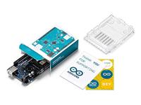 Arduino UNO WiFi REV2 [ABX00021] – Ontwikkelingskaart met Wi-Fi verbinding, ATmega4809 microcontroller, 14 digitale I/O, 6 analoge ingangen, ideaal voor IoT-projecten en draadloze toepassingen