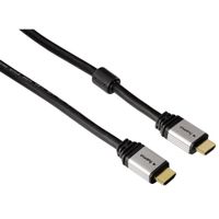 Hama HDMI Kabel 1.8m 5***** - thumbnail