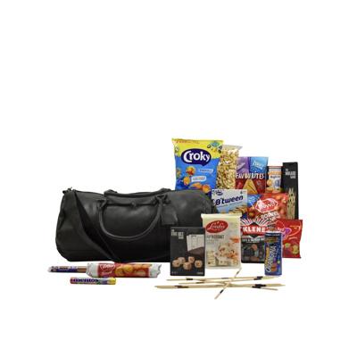 Kerstpakket Op Reis Kerstpakket Op Reis