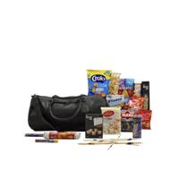 Kerstpakket Op Reis