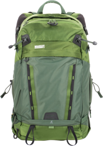 Think Tank BackLight 26L Photo Daypack Groen