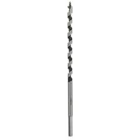 Bosch Accessories 2608585694 Slangenboor 6 mm Gezamenlijke lengte 160 mm Zeskant schacht 1 stuk(s) - thumbnail