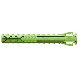 Fischer SX Plus Green Spreidplug 50 mm 6 mm 567808 90 stuk(s)