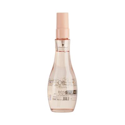 Schwarzkopf Oil Ultime Rose Finishing Oil 100ml