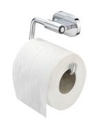 Tiger Lucca Toiletrolhouder Chroom 13x9.3x4.4cm 1304030346