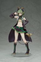 HoneyStrap PVC Statue 1/7 Sekishiro Mico 23 cm