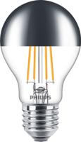 Philips Lighting 78247400 LED-lamp Energielabel F (A - G) E27 Peer 7.2 W = 50 W Warmwit (Ø x l) 6 cm x 10.6 cm Dimbaar 1 stuk(s) - thumbnail