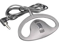 Team Electronic Koptelefoon EP-35S PR2094