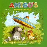 Amigo's: vrienden voor altijd