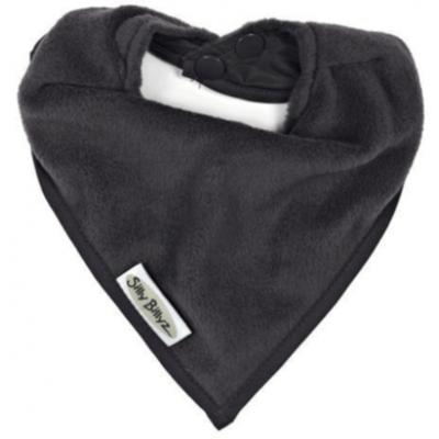 Silly Billyz slabber Bandana junior 26 cm katoen/nylon Silly Billyz slabber Bandana junior 26 cm katoen/nylon