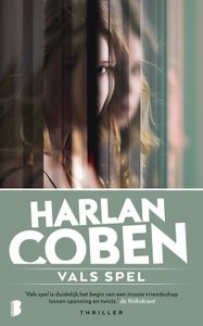 Vals spel - Harlan Coben - ebook