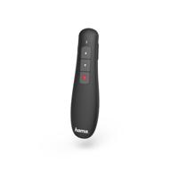 Hama Wireless-laser-presenter X-Pointer