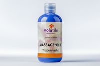 Massageolie tropennacht - thumbnail